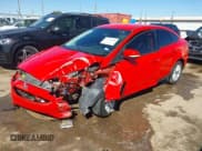 ✅ 2015 Ford Focus SE • VIN: 1FADP3F24FL283927 • Lot: 41755250. Listed on IAAI with Not provided. Free auction sales archive from the USA and detailed vehicle history report at DreamBid. Image 17.