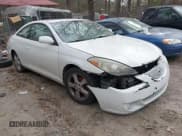 ✅ 2007 Toyota Solara SE • VIN: 4T1CA30P67U112471 • Лот: 41383910. Опубликован ранее на IAAI с пробегом 201 786 миль. Бесплатный доступ к архиву аукционных продаж из США и подробный отчёт об истории автомобиля на DreamBid. Изображение 1.