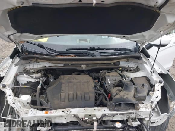 ✅ 2019 Mitsubishi Eclipse Cross SE • VIN: JA4AT5AA4KZ051817 • Lot: 42102776. Wystawiony na IAAI z przebiegiem 62 291 mil. Bezpłatny archiwum sprzedaży aukcyjnych z USA i szczegółowy raport historii pojazdu na DreamBid. Zdjęcie 10.