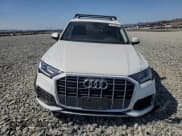 ✅ 2020 Audi Q7 Premium • VIN: WA1AXAF76LD013322 • Lot: 61510375. Listed on Copart with 56,215 mi. Free auction sales archive from the USA and detailed vehicle history report at DreamBid. Image 5.