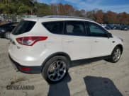 ✅ 2014 Ford Escape Titanium • VIN: 1FMCU9J9XEUC39697 • Лот: 81990244. Опубликован ранее на Copart с пробегом 66 276 миль. Бесплатный доступ к архиву аукционных продаж из США и подробный отчёт об истории автомобиля на DreamBid. Изображение 3.