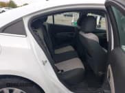 ✅ 2011 Chevrolet Cruze LS • VIN: 1G1PC5SH0B7282505 • Lot: 43458439. Listed on IAAI with 131,455 mi. Free auction sales archive from the USA and detailed vehicle history report at DreamBid. Image 8.