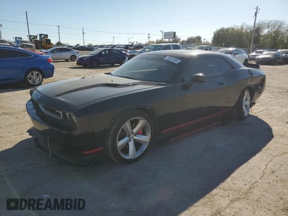 ✅ 2009 Dodge Challenger SRT-8 • VIN: 2B3LJ74W09H526236 • Lot: 73021324. Wystawiony na Copart z przebiegiem 204 247 mil. Bezpłatny archiwum sprzedaży aukcyjnych z USA i szczegółowy raport historii pojazdu na DreamBid. Zdjęcie 1.