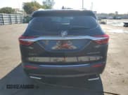 ✅ 2018 Buick Enclave Avenir • VIN: 5GAERDKW9JJ140467 • Lot: 50756375. Listed on Copart with 101,447 mi. Free auction sales archive from the USA and detailed vehicle history report at DreamBid. Image 6.