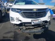 ✅ 2019 Chevrolet Equinox LT • VIN: 3GNAXKEVXKS651087 • Лот: 43447600. Опубликован ранее на IAAI с пробегом 58 873 миль. Бесплатный доступ к архиву аукционных продаж из США и подробный отчёт об истории автомобиля на DreamBid. Изображение 12.