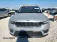 2022 Jeep Grand Cherokee Limited with VIN 1C4RJGBG9N8636349, listed as a Copart auction lot 85860745 with 37,232 mi miles and Salvage title. Bid and sale history available at DreamBid. Image 5.