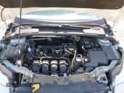 ✅ 2012 Ford Focus SE • VIN: 1FAHP3F26CL469708 • Lot: 43891753. Listed on IAAI with Not provided. Free auction sales archive from the USA and detailed vehicle history report at DreamBid. Image 10.