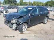 ✅ 2015 Chevrolet Captiva Sport LT • VIN: 3GNAL3EK4FS503434 • Лот: 43246931. Опубликован ранее на IAAI с пробегом 79 470 миль. Бесплатный доступ к архиву аукционных продаж из США и подробный отчёт об истории автомобиля на DreamBid. Изображение 18.