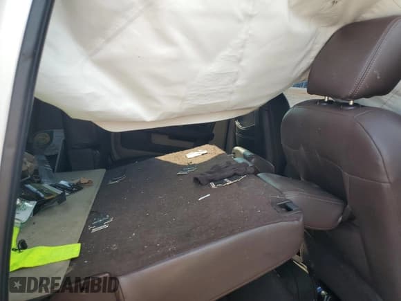 ✅ 2018 Ram 2500 Big Horn • VIN: 3C6UR5ML5JG417479 • Lot: 69589135. Wystawiony na Copart z przebiegiem Nie podano. Bezpłatny archiwum sprzedaży aukcyjnych z USA i szczegółowy raport historii pojazdu na DreamBid. Zdjęcie 10.