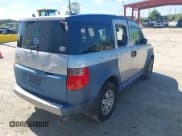 ✅ 2006 Honda Element EX • VIN: 5J6YH18666L005246 • Лот: 42944722. Опубликован ранее на IAAI с пробегом 228 247 миль. Бесплатный доступ к архиву аукционных продаж из США и подробный отчёт об истории автомобиля на DreamBid. Изображение 4.