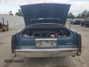 ✅ 1992 Cadillac Fleetwood • VIN: 1G6CB53B8N4240045 • Lot: 71166785. Listed on Copart with 155,465 mi. Free auction sales archive from the USA and detailed vehicle history report at DreamBid. Image 6.