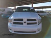 ✅ 2012 Ram 1500 Express • VIN: 1C6RD7FT1CS231155 • Lot: 43225488. Listed on IAAI with 205,781 mi. Free auction sales archive from the USA and detailed vehicle history report at DreamBid. Image 12.