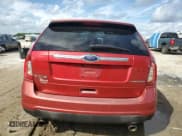 ✅ 2012 Ford Edge Limited • VIN: 2FMDK3KCXCBA32764 • Lot: 82281525. Listed on Copart with 225,265 mi. Free auction sales archive from the USA and detailed vehicle history report at DreamBid. Image 6.