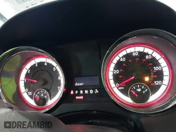 ✅ 2018 Dodge Grand Caravan SE Plus • VIN: 2C4RDGBG2JR192317 • Lot: 43065371. Wystawiony na IAAI z przebiegiem 203 051 mil. Bezpłatny archiwum sprzedaży aukcyjnych z USA i szczegółowy raport historii pojazdu na DreamBid. Zdjęcie 16.