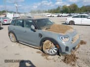 ✅ 2021 MINI Countryman Oxford Edition • VIN: WMZ23BR02M3N15911 • Lot: 40535679. Listed on IAAI with Not provided. Free auction sales archive from the USA and detailed vehicle history report at DreamBid. Image 1.