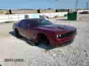 2018 Dodge Challenger R/T with VIN 2C3CDZBT1JH162136, listed as a Copart auction lot 67678165 with 80,571 mi miles and Salvage title. Bid and sale history available at DreamBid. Image 13.