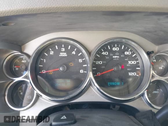 ✅ 2009 Chevrolet Silverado 2500HD Work Truck • VIN: 1GCHK49K19E133164 • Лот: 43423369. Опубликован ранее на IAAI с пробегом 304 182 миль. Бесплатный доступ к архиву аукционных продаж из США и подробный отчёт об истории автомобиля на DreamBid. Изображение 7.