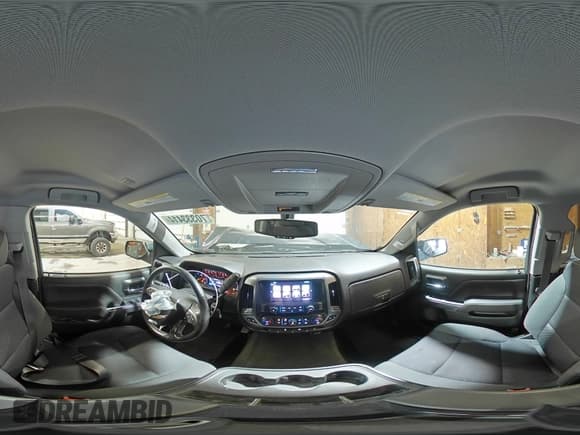 ✅ 2017 Chevrolet Silverado 1500 LT • VIN: 1GCVKREC5HZ292324 • Лот: 70333414. Опубликован ранее на Copart с пробегом 73 073 миль. Бесплатный доступ к архиву аукционных продаж из США и подробный отчёт об истории автомобиля на DreamBid. Изображение 13.