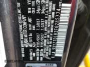 ✅ 2015 Hyundai Santa Fe • VIN: 5XYZTDLB2FG285774 • Лот: 69498402. Опубликован ранее на Copart с пробегом Не указан. Бесплатный доступ к архиву аукционных продаж из США и подробный отчёт об истории автомобиля на DreamBid. Изображение 13.