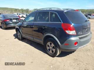 ✅ 2009 Saturn VUE XE • VIN: 3GSCL33P59S561870 • Lot: 41490603. Wystawiony na IAAI z przebiegiem 171 315 mil. Bezpłatny archiwum sprzedaży aukcyjnych z USA i szczegółowy raport historii pojazdu na DreamBid. Zdjęcie 3.