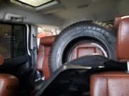 ✅ 2008 Jeep Commander Limited • VIN: 1J8HG58N48C236729 • Lot: 86342984. Wystawiony na Copart z przebiegiem Nie podano. Bezpłatny archiwum sprzedaży aukcyjnych z USA i szczegółowy raport historii pojazdu na DreamBid. Zdjęcie 10.