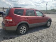 ✅ 2009 Kia Borrego EX • VIN: KNDJJ741795019464 • Lot: 70194474. Listed on Copart with 146,835 mi. Free auction sales archive from the USA and detailed vehicle history report at DreamBid. Image 3.