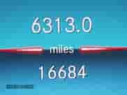 2023 Mercedes-Benz CLA 250 z VIN W1K5J4GB5PN416145, wystawiony jako IAAI lot #42619892 z przebiegiem 16 684 mil mil oraz . Historia ofert i sprzedaży dostępna na DreamBid. Obrazek 15.