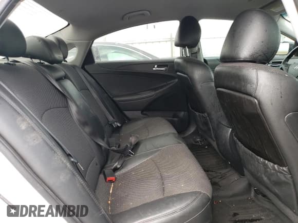 ✅ 2012 Hyundai Sonata Limited • VIN: 5NPEC4AB0CH429621 • Lot: 67728014. Listed on Copart with 63,078 mi. Free auction sales archive from the USA and detailed vehicle history report at DreamBid. Image 10.
