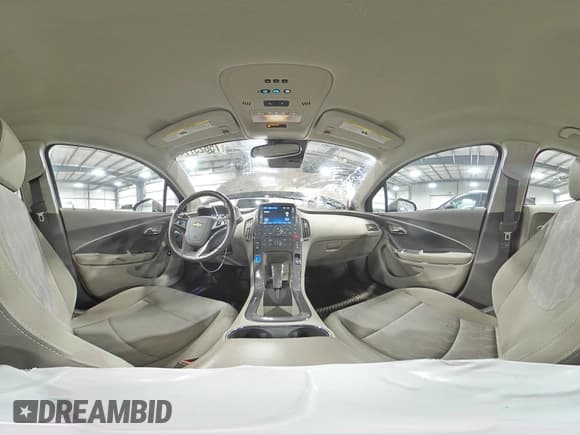 ✅ 2014 Chevrolet Volt • VIN: 1G1RA6E46EU150870 • Lot: 75623774. Wystawiony na Copart z przebiegiem 121 835 mil. Bezpłatny archiwum sprzedaży aukcyjnych z USA i szczegółowy raport historii pojazdu na DreamBid. Zdjęcie 14.