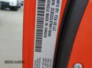 ✅ 2022 Dodge Challenger SRT Hellcat Redeye Widebody • VIN: 2C3CDZL97NH116948 • Lot: 75085104. Wystawiony na Copart z przebiegiem Nie podano. Bezpłatny archiwum sprzedaży aukcyjnych z USA i szczegółowy raport historii pojazdu na DreamBid. Zdjęcie 14.