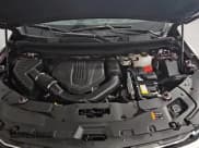 ✅ 2024 Chevrolet Traverse AWD LT • VIN: 1GNEVGKS5RJ178032 • Lot: 90659955. Wystawiony na Copart z przebiegiem 22 351 mil. Bezpłatny archiwum sprzedaży aukcyjnych z USA i szczegółowy raport historii pojazdu na DreamBid. Zdjęcie 15.