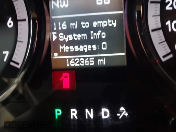 ✅ 2009 Dodge 1500 TRX • VIN: 1D3HV18P29S803669 • Lot: 42745881. Wystawiony na IAAI z przebiegiem 162 365 mil. Bezpłatny archiwum sprzedaży aukcyjnych z USA i szczegółowy raport historii pojazdu na DreamBid. Zdjęcie 15.