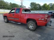 ✅ 2004 Chevrolet Silverado 1500 LS • VIN: 1GCEK19T34E269508 • Лот: 89925965. Опубликован ранее на Copart с пробегом 180 749 миль. Бесплатный доступ к архиву аукционных продаж из США и подробный отчёт об истории автомобиля на DreamBid. Изображение 2.