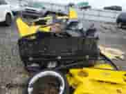 2007 Chevrolet Corvette with VIN 1G1YY26U175108361, listed as a Copart auction lot 81993804 with Not provided miles and Salvage title. Bid and sale history available at DreamBid. Image 6.