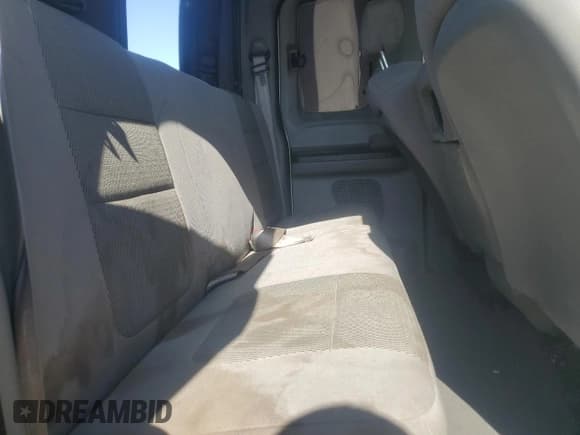 ✅ 2007 Ford F-250 XL • VIN: 1FTSX21P37EA19280 • Лот: 63345125. Опубликован ранее на Copart с пробегом 140 364 миль. Бесплатный доступ к архиву аукционных продаж из США и подробный отчёт об истории автомобиля на DreamBid. Изображение 10.