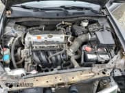 ✅ 2012 Honda Accord LX • VIN: 1HGCP2F34CA243140 • Лот: 90856275. Опубликован ранее на Copart с пробегом 100 438 миль. Бесплатный доступ к архиву аукционных продаж из США и подробный отчёт об истории автомобиля на DreamBid. Изображение 11.