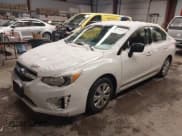 ✅ 2014 Subaru Impreza • VIN: JF1GJAA69EH024137 • Lot: 43840962. Wystawiony na IAAI z przebiegiem 167 236 mil. Bezpłatny archiwum sprzedaży aukcyjnych z USA i szczegółowy raport historii pojazdu na DreamBid. Zdjęcie 2.