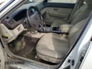 ✅ 2008 Kia Amanti • VIN: KNALD125485167571 • Лот: 81984325. Опубликован ранее на Copart с пробегом 135 329 миль. Бесплатный доступ к архиву аукционных продаж из США и подробный отчёт об истории автомобиля на DreamBid. Изображение 7.