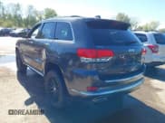 ✅ 2014 Jeep Grand Cherokee Summit • VIN: 1C4RJFJG1EC404630 • Lot: 43518071. Wystawiony na IAAI z przebiegiem 102 680 mil. Bezpłatny archiwum sprzedaży aukcyjnych z USA i szczegółowy raport historii pojazdu na DreamBid. Zdjęcie 3.