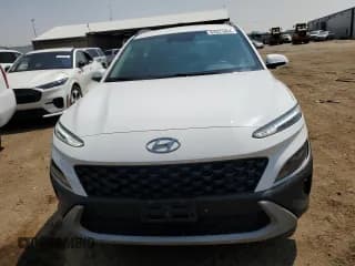 ✅ 2022 Hyundai Kona SEL • VIN: KM8K6CAB5NU884232 • Лот: 64621864. Опубликован ранее на Copart с пробегом 42 680 миль. Бесплатный доступ к архиву аукционных продаж из США и подробный отчёт об истории автомобиля на DreamBid. Изображение 5.