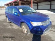 ✅ 2012 Dodge Journey SXT • VIN: 3C4PDDBG4CT333099 • Lot: 43549055. Wystawiony na IAAI z przebiegiem 183 425 mil. Bezpłatny archiwum sprzedaży aukcyjnych z USA i szczegółowy raport historii pojazdu na DreamBid. Zdjęcie 1.
