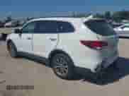 2017 Hyundai Santa Fe SE z VIN KM8SNDHF3HU224776, wystawiony jako IAAI lot #43111085 z przebiegiem Nie podano mil oraz . Historia ofert i sprzedaży dostępna na DreamBid. Obrazek 3.