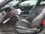 ✅ 2018 Ford Mustang EcoBoost • VIN: 1FA6P8TH3J5163192 • Lot: 70514885. Listed on Copart with 103,181 mi. Free auction sales archive from the USA and detailed vehicle history report at DreamBid. Image 7.