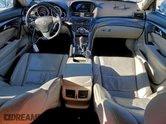 ✅ 2013 Acura TL Technology • VIN: 19UUA8F53DA011575 • Lot: 94151665. Wystawiony na Copart z przebiegiem 125 943 mil. Bezpłatny archiwum sprzedaży aukcyjnych z USA i szczegółowy raport historii pojazdu na DreamBid. Zdjęcie 8.