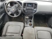 ✅ 2015 Chevrolet Colorado 2WD WT • VIN: 1GCHSAEA6F1189695 • Лот: 73644814. Опубликован ранее на Copart с пробегом 137 703 миль. Бесплатный доступ к архиву аукционных продаж из США и подробный отчёт об истории автомобиля на DreamBid. Изображение 8.