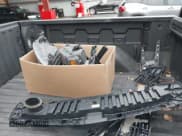 ✅ 2022 Chevrolet Silverado 1500 LT Trail Boss • VIN: 3GCPYFEDXNG156166 • Lot: 43651816. Wystawiony na IAAI z przebiegiem 46 721 mil. Bezpłatny archiwum sprzedaży aukcyjnych z USA i szczegółowy raport historii pojazdu na DreamBid. Zdjęcie 12.