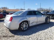 ✅ 2020 Chrysler 300 Limited • VIN: 2C3CCAKG9LH146129 • Lot: 49154735. Listed on Copart with 93,684 mi. Free auction sales archive from the USA and detailed vehicle history report at DreamBid. Image 3.