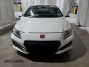 ✅ 2016 Honda CR-Z EX • VIN: JHMZF1D69GS000831 • Lot: 84381505. Wystawiony na Copart z przebiegiem 69 133 mil. Bezpłatny archiwum sprzedaży aukcyjnych z USA i szczegółowy raport historii pojazdu na DreamBid. Zdjęcie 5.