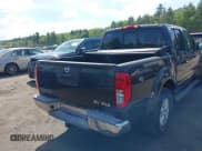 ✅ 2014 Nissan Frontier SV • VIN: 1N6AD0EV9EN749996 • Lot: 42262048. Listed on IAAI with 148,140 mi. Free auction sales archive from the USA and detailed vehicle history report at DreamBid. Image 16.