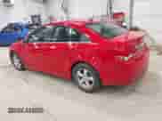 2013 Chevrolet Cruze 1LT with VIN 1G1PC5SB4D7231832, listed as a IAAI auction lot 43509729 with 154,343 mi miles and . Bid and sale history available at DreamBid. Image 3.